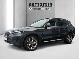 BMW X3 xDrive30d Aut.