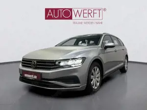 Volkswagen Passat Variant 2.0 TDI DSG LED NAVI KAMERA SHZ PDC TRAVEL