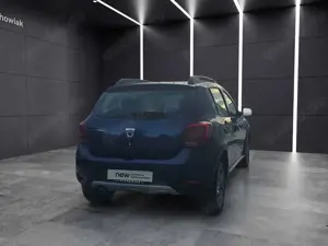 Dacia Sandero Stepway Essential TCe 90 Klimaanlage Sitzheizung Bluetooth Bild 4