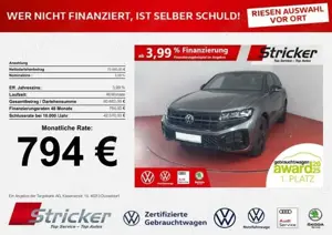 Volkswagen Touareg R-Line Black Style 3.0TDI 4M 794,-ohne Anzahlung