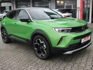 Opel Mokka ULTIMATE Matrix-LED NAV CAM 11KW Lader NAVI