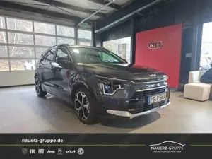 Kia Niro Hybrid Spirit
