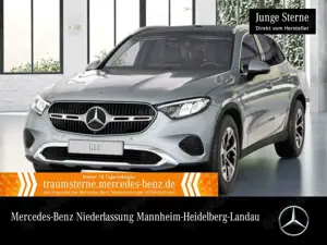 Mercedes-Benz GLC 300 e 4M AVANTG+PANO+AHK+LED+KAMERA+TOTW+9G