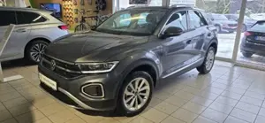 Volkswagen T-Roc 1.5 TSI DSG Style
