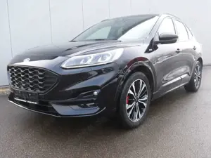 Ford Kuga ST-Line X 2.0 4WD NAVI/LED/HEAD-UP/AHK/PDC