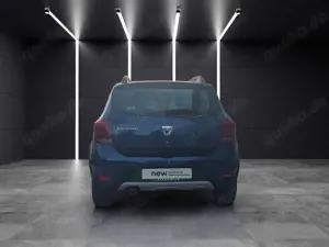 Dacia Sandero Stepway Essential TCe 90 Klimaanlage Sitzheizung Bluetooth Bild 3