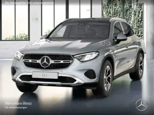 Mercedes-Benz GLC 300 e 4M AVANTG+PANO+AHK+LED+KAMERA+TOTW+9G Bild 2