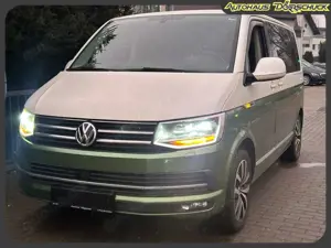 Volkswagen T6 Multivan Highline 4x4. NAVI. St.HZ. AHK