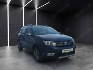 Dacia Sandero Stepway Essential TCe 90 Klimaanlage Sitzheizung Bluetooth Bild 5