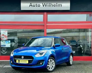 Suzuki Swift 1.2 DUALJET COMFORT HYBRID