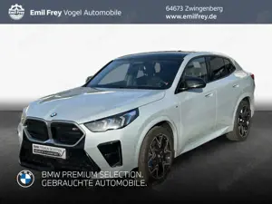 BMW X2 M M35i xDrive *HuD*Pano*SHZ*