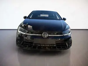 Volkswagen Polo R-Line 1.0TSI 116PS DSG KAMERA,IQ.LIGHT,KEYLESS,NA