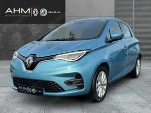Renault ZOE Experience ZE50 R110 *KAUFAKKU* CCS AHK