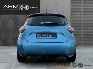Renault ZOE Experience ZE50 R110 *KAUFAKKU* CCS AHK Bild 4