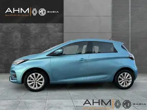 Renault ZOE Experience ZE50 R110 *KAUFAKKU* CCS AHK Bild 5