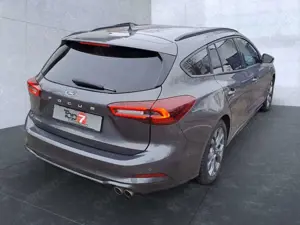 Ford Focus ST-Line X Bluetooth Head Up Display Navi LED Bild 3