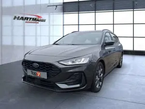 Ford Focus ST-Line X Bluetooth Head Up Display Navi LED Bild 2