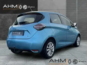 Renault ZOE Experience ZE50 R110 *KAUFAKKU* CCS AHK Bild 2