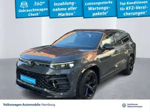 Volkswagen Tayron R-Line 2.0 TDI DSG 4M LED Navi 360°