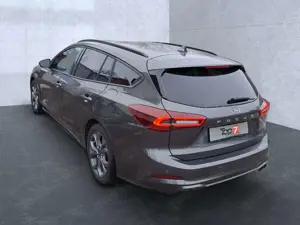 Ford Focus ST-Line X Bluetooth Head Up Display Navi LED Bild 4