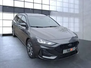 Ford Focus ST-Line X Bluetooth Head Up Display Navi LED Bild 5