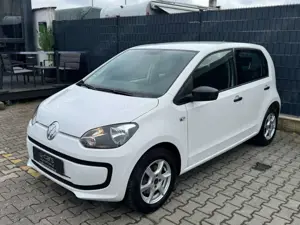 Volkswagen up! take up! (KLIMA/4TRG/L