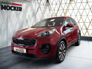 Kia Sportage Spirit 4WD