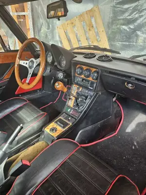 Alfa Romeo Spider Spider 1.6