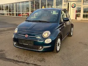 Fiat 500 Dolcevita