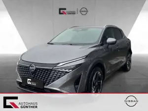 Nissan Qashqai N-CONNECTA Autom. Winter/HUD/360°/ e-POWER