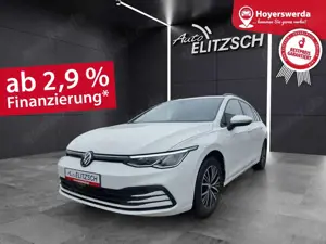 Volkswagen Golf VIII Variant Business TDI DSG LED ACC SHZ PDC A...