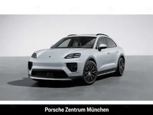 Porsche Macan 4 Head-Up BOSE Luftfederung 21-Zoll