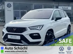CUPRA Ateca 2.0 TSI DSG 4-DRIVE VZ 360-KAMERA+VIRTUAL-