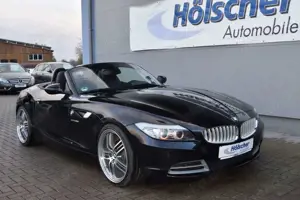 BMW Z4 M, sDrive23i!AUTOMATIK!Navi,Leder,Xenon,Sitzh