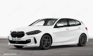 BMW 118 i Hatch M Sport Head-Up DAB LED WLAN Shz