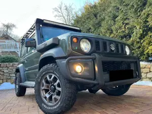 Suzuki Jimny Jimny 1.5 ALLGRIP Comfort+