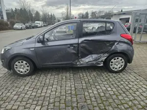 Hyundai i20 FIFA World Cup Edition - TÜV 10.2027. -