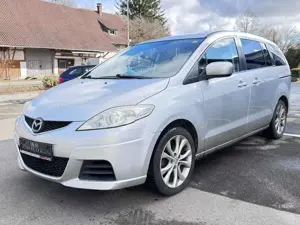 Mazda 5 2.0 CD Comfort