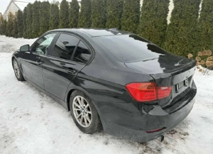 Hallo, ich verkaufe einen BMW F30 320i mit ca.  Bild 3