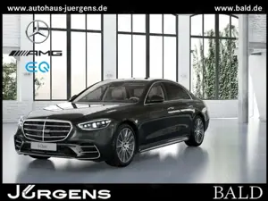 Mercedes-Benz S 500 4MATIC AMG-Sport/Pano/Burm/Sitzklima/360°