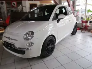 Fiat 500 Twin Air Plus