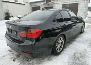Hallo, ich verkaufe einen BMW F30 320i mit ca.  Bild 2