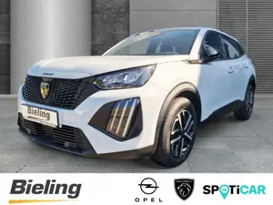 Peugeot 2008 1.2 STYLE HYBRID 145 e-DSC6