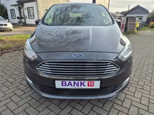 Ford C-Max Titanium/ Zahnriemen Neu/ Inspektion Neu/ Garantie