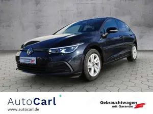 Volkswagen Golf VIII Life 1.5 TSI LED+/NAV/SHZ KLIMA NAVI ALU