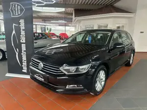 Volkswagen Passat Variant Comfortline *1.Hand/ Panorama-D.*