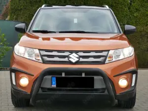 Suzuki Vitara Vitara 1.6 (4x2) Comfort+