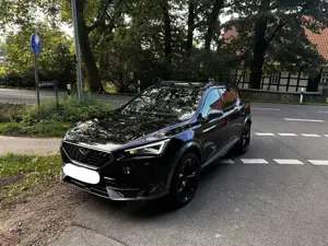 CUPRA Formentor VZ 4Drive