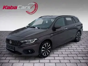 Fiat Tipo Lounge AppleCarPlay