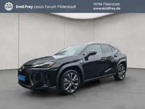 Lexus UX 250h 250h F-Sport Design